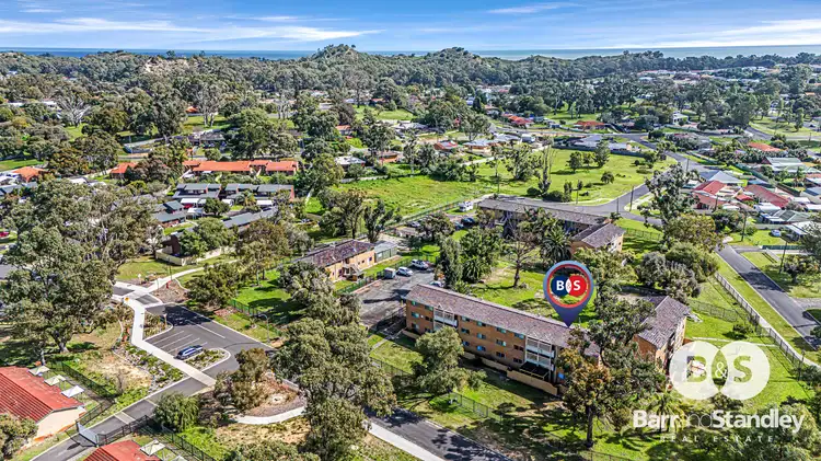 38/2 Rand Court, Withers WA 6230