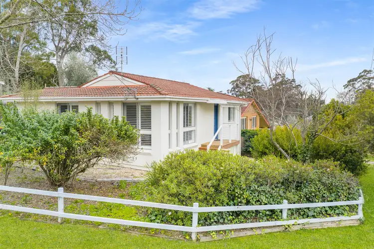 Main view of Homely house listing, 19 Chalker Crescent, Mittagong NSW 2575