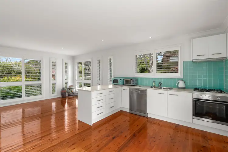 19 Chalker Crescent, Mittagong NSW 2575