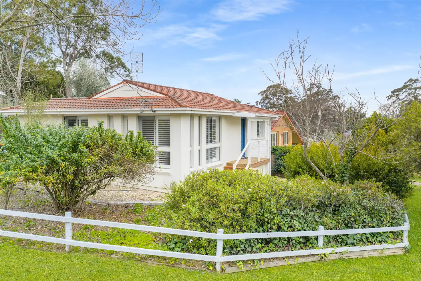 Main view of Homely house listing, 19 Chalker Crescent, Mittagong NSW 2575