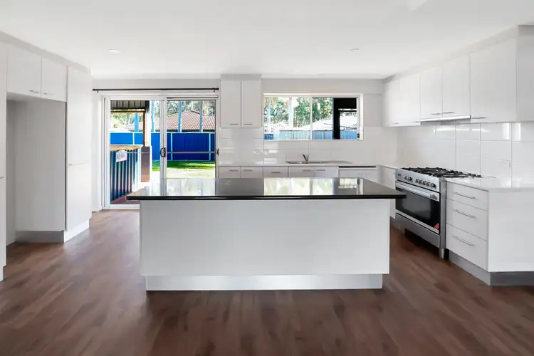Third view of Homely house listing, 24 Simon Street, Corindi Beach NSW 2456