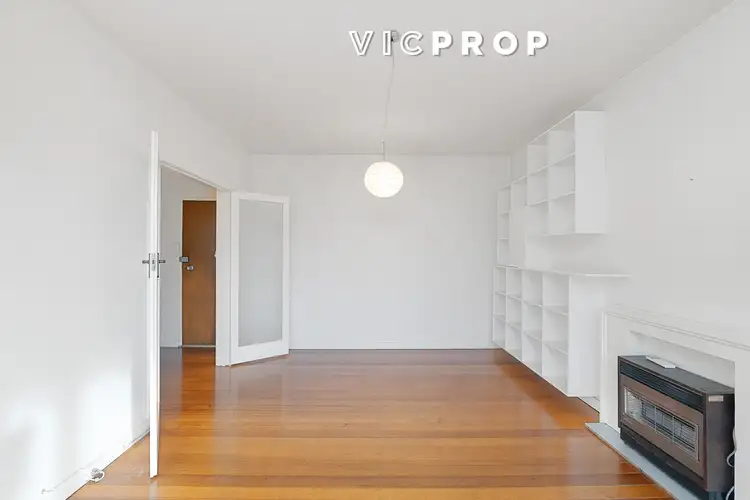Fourth view of Homely apartment listing, 9/4 Rae Court, Prahran VIC 3181