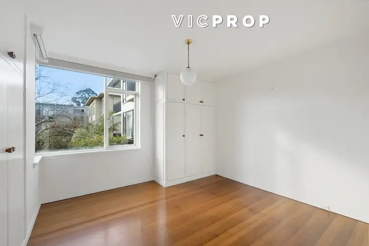 Fifth view of Homely apartment listing, 9/4 Rae Court, Prahran VIC 3181
