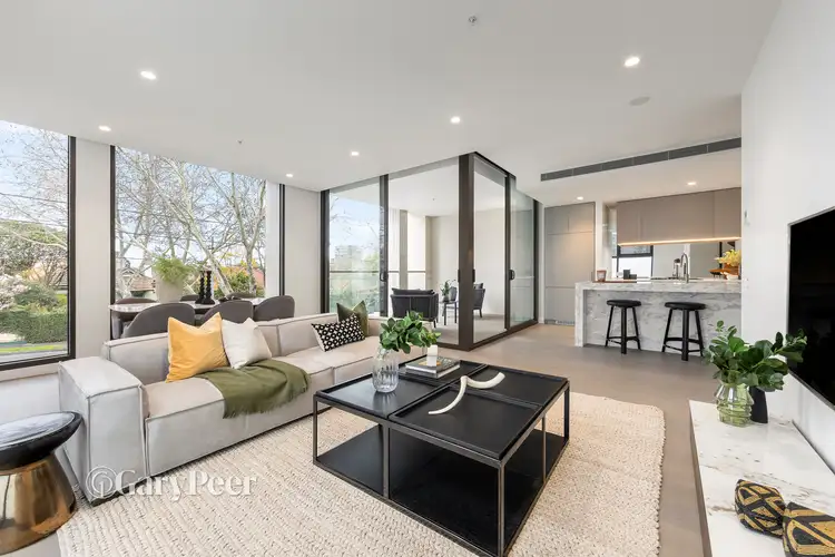101/763 Malvern Road, Toorak VIC 3142