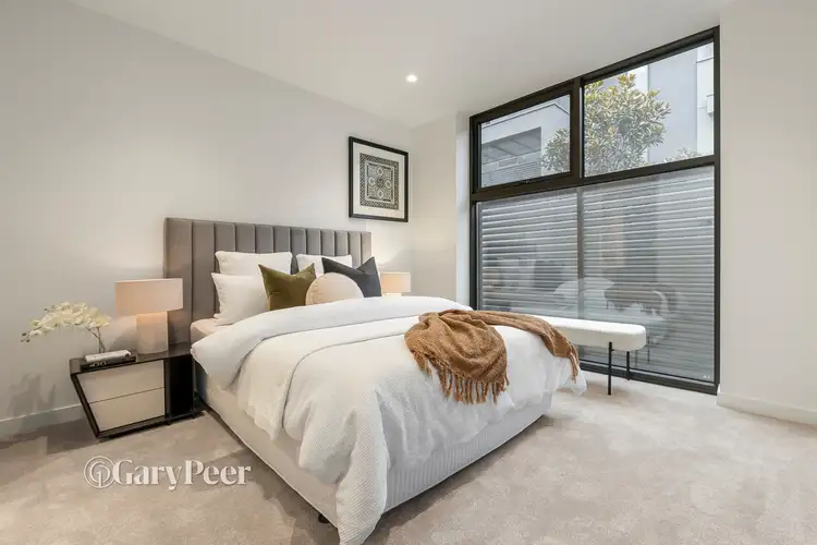 Fifth view of Homely apartment listing, 101/763 Malvern Road, Toorak VIC 3142