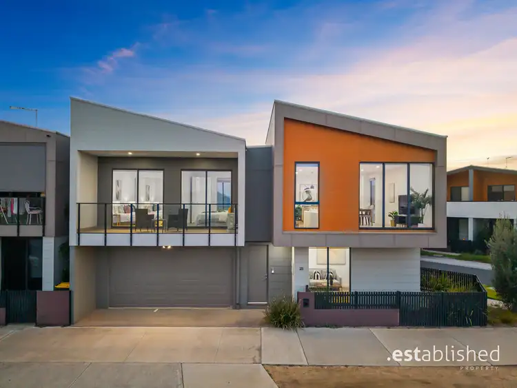 25 Carrick Street, Point Cook VIC 3030