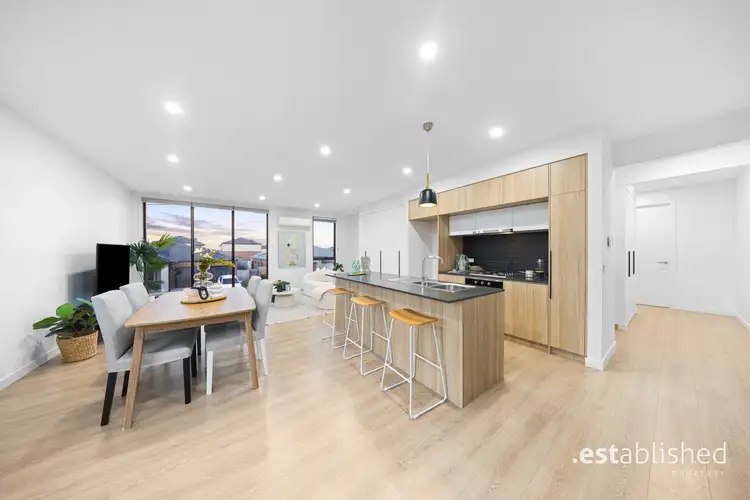 Fourth view of Homely townhouse listing, 25 Carrick Street, Point Cook VIC 3030