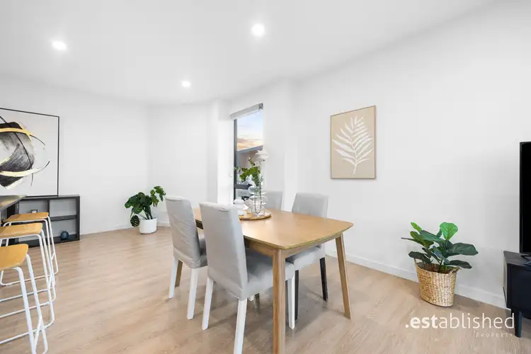 Fifth view of Homely townhouse listing, 25 Carrick Street, Point Cook VIC 3030