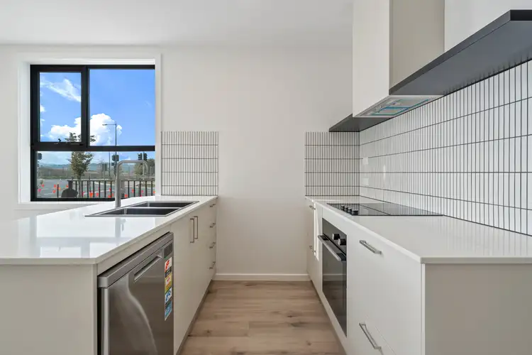 Second view of Homely apartment listing, 54/6 Inge King Crescent, Whitlam ACT 2611
