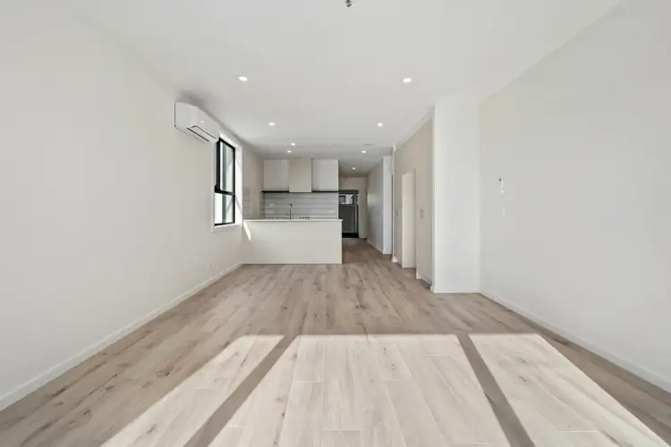 Third view of Homely apartment listing, 54/6 Inge King Crescent, Whitlam ACT 2611