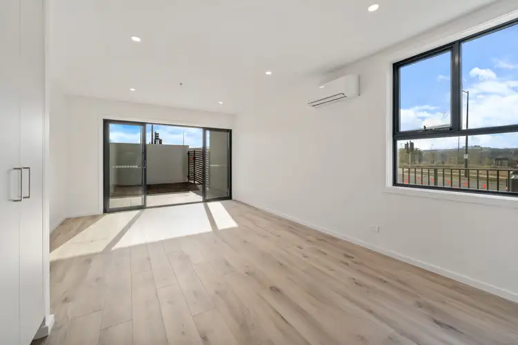 Fourth view of Homely apartment listing, 54/6 Inge King Crescent, Whitlam ACT 2611