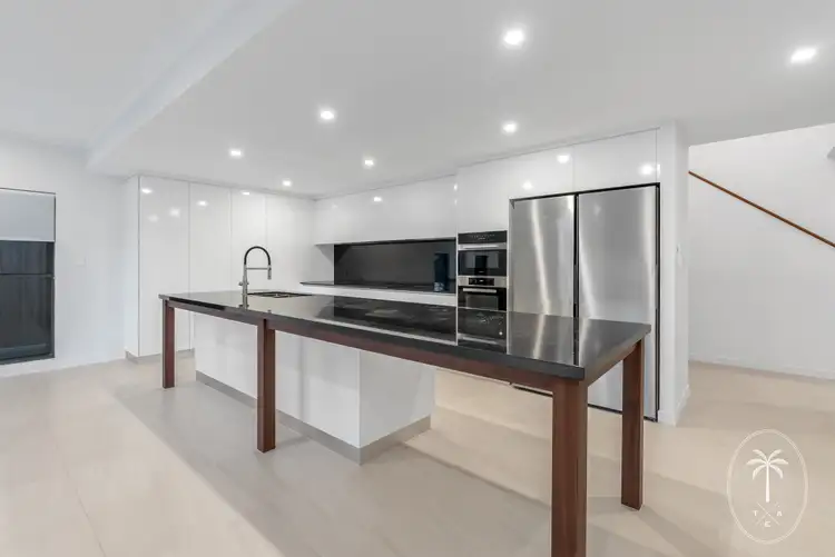 Second view of Homely house listing, 31 Veivers Road, Palm Cove QLD 4879