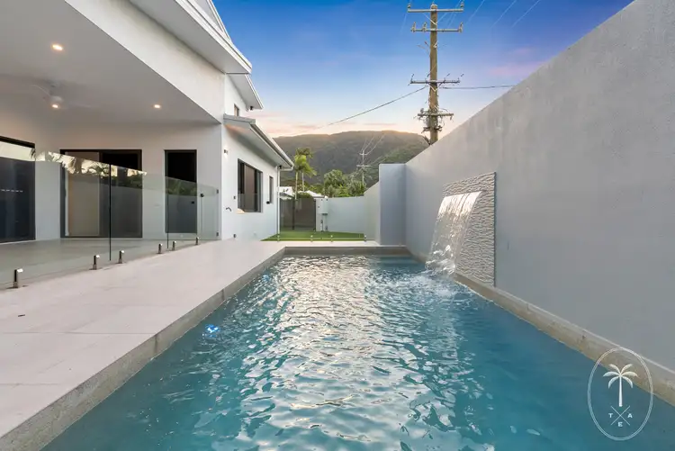 Second view of Homely house listing, 31 Veivers Road, Palm Cove QLD 4879