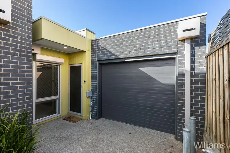 3/607 Geelong Road, Brooklyn VIC 3012
