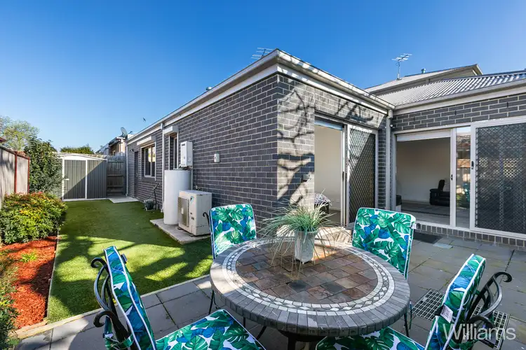 Second view of Homely unit listing, 3/607 Geelong Road, Brooklyn VIC 3012