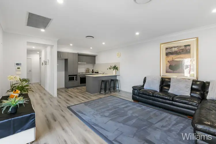 Second view of Homely unit listing, 3/607 Geelong Road, Brooklyn VIC 3012