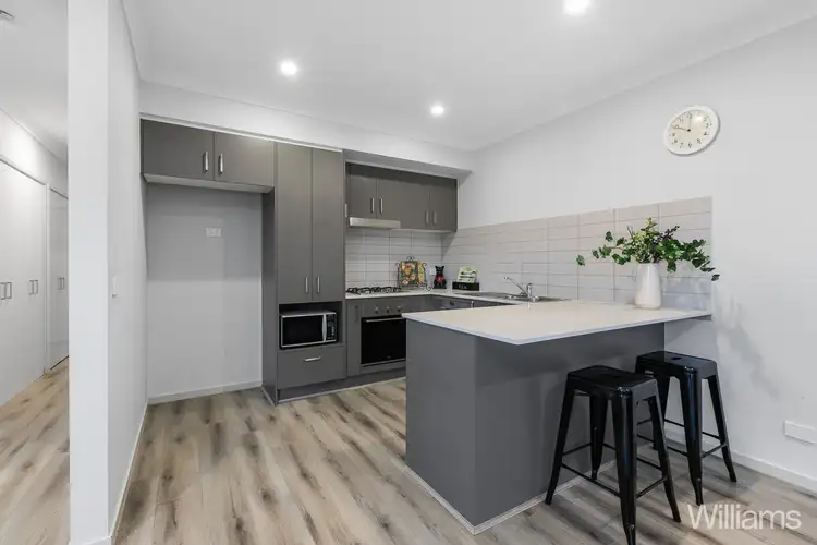 Fourth view of Homely unit listing, 3/607 Geelong Road, Brooklyn VIC 3012