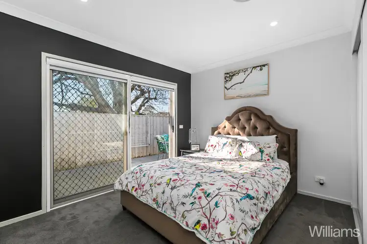 Sixth view of Homely unit listing, 3/607 Geelong Road, Brooklyn VIC 3012