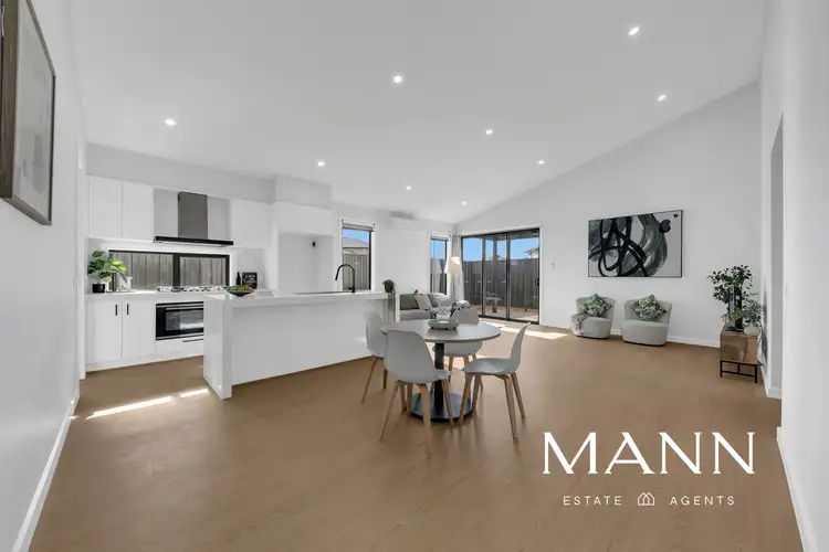 13 Shippens Crescent, Wollert VIC 3750
