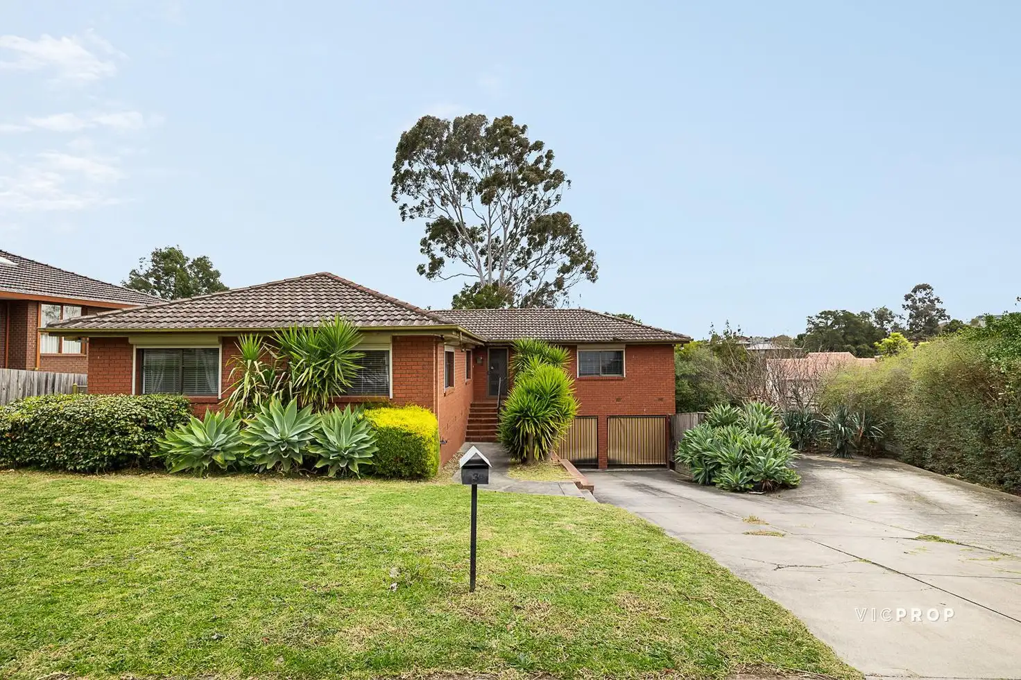 Main view of Homely house listing, 3 Wilton Way, Doncaster VIC 3108