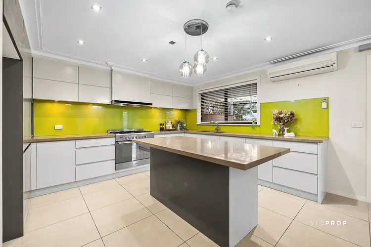 Fifth view of Homely house listing, 3 Wilton Way, Doncaster VIC 3108