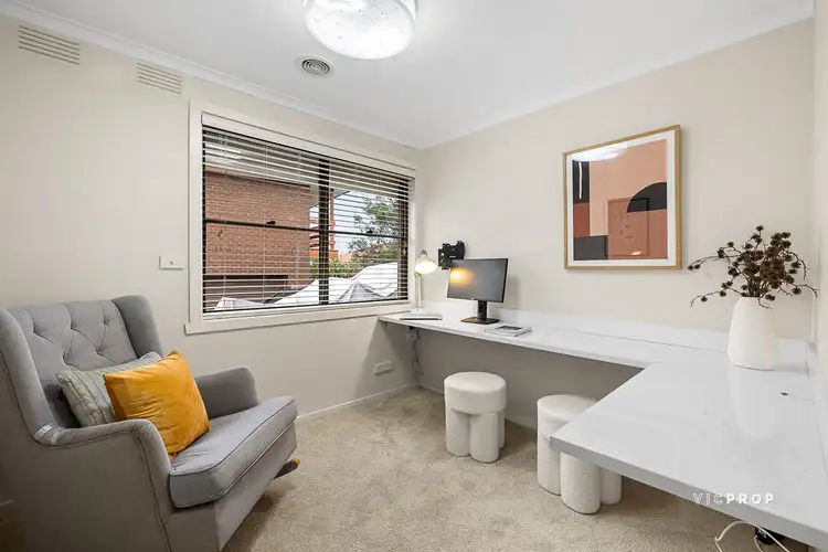 Sixth view of Homely house listing, 3 Wilton Way, Doncaster VIC 3108