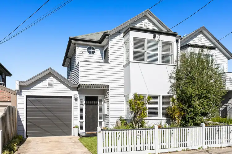 10A Salisbury Street, Yarraville VIC 3013