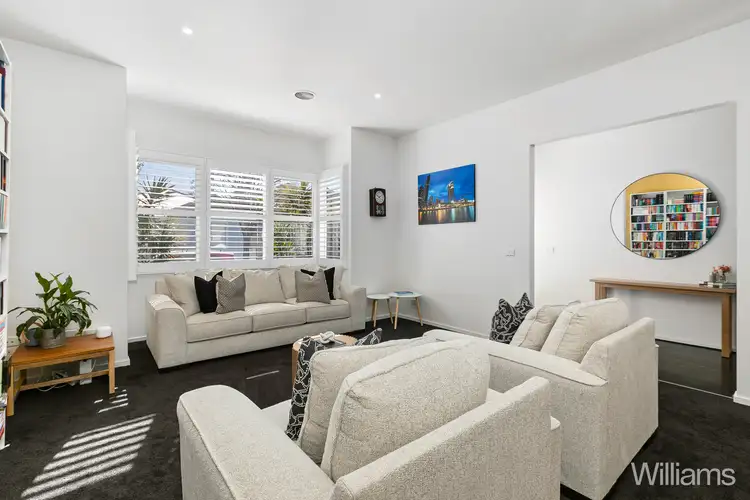 Fifth view of Homely house listing, 10A Salisbury Street, Yarraville VIC 3013