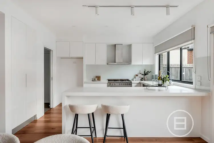 Second view of Homely house listing, 13 Derby Street, Pascoe Vale VIC 3044