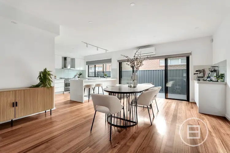 Fifth view of Homely house listing, 13 Derby Street, Pascoe Vale VIC 3044