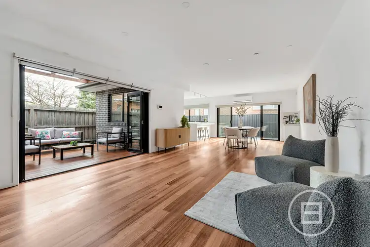 Sixth view of Homely house listing, 13 Derby Street, Pascoe Vale VIC 3044