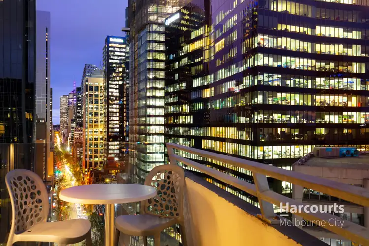 2311/620 Collins Street, Melbourne VIC 3000