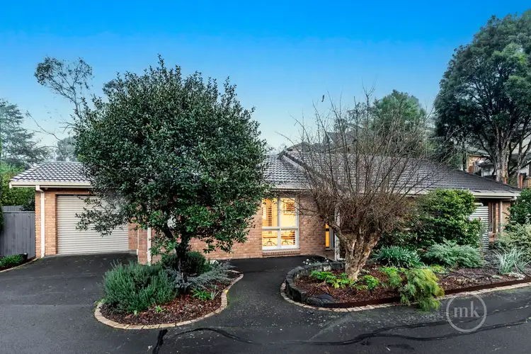 1/9-11 Grove Street, Eltham VIC 3095