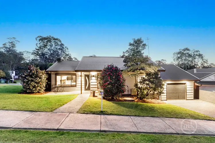 14 Egan Street, Diamond Creek VIC 3089