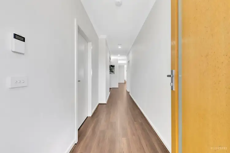 Third view of Homely house listing, 56 Buckingham Boulevard, Strathtulloh VIC 3338