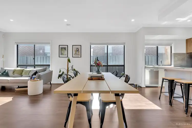 Fourth view of Homely house listing, 56 Buckingham Boulevard, Strathtulloh VIC 3338
