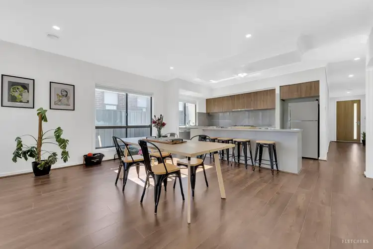 Fifth view of Homely house listing, 56 Buckingham Boulevard, Strathtulloh VIC 3338