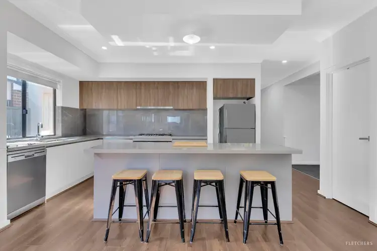 Sixth view of Homely house listing, 56 Buckingham Boulevard, Strathtulloh VIC 3338