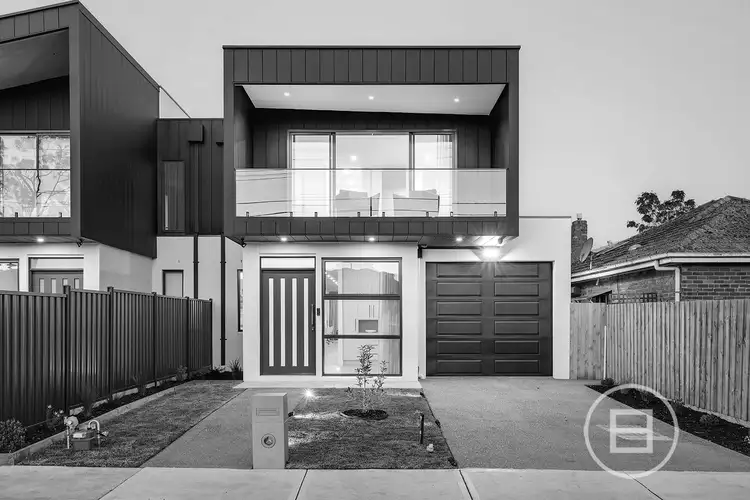 281 Rathmines Street, Thornbury VIC 3071