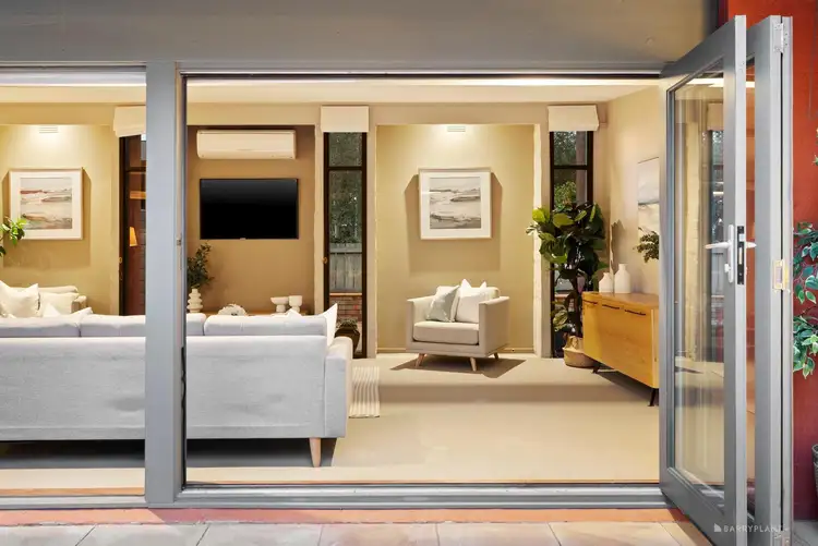 Second view of Homely house listing, 10 Maculata Walk, Vermont South VIC 3133