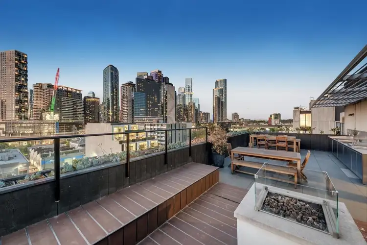 610/85 Market Street, South Melbourne VIC 3205