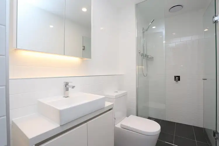 Sixth view of Homely apartment listing, 610/85 Market Street, South Melbourne VIC 3205