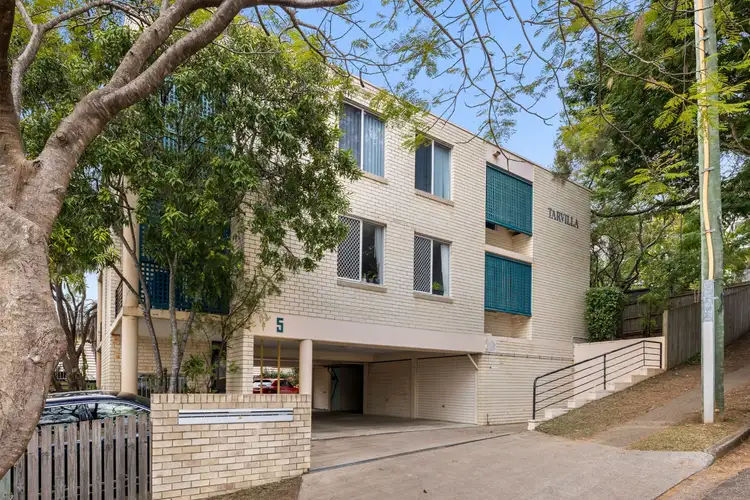 4/5 Frederick Street, Taringa QLD 4068