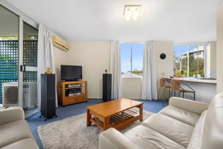 Second view of Homely unit listing, 4/5 Frederick Street, Taringa QLD 4068