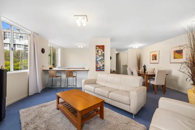 Third view of Homely unit listing, 4/5 Frederick Street, Taringa QLD 4068