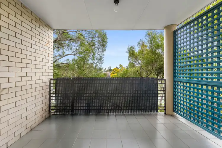 Sixth view of Homely unit listing, 4/5 Frederick Street, Taringa QLD 4068