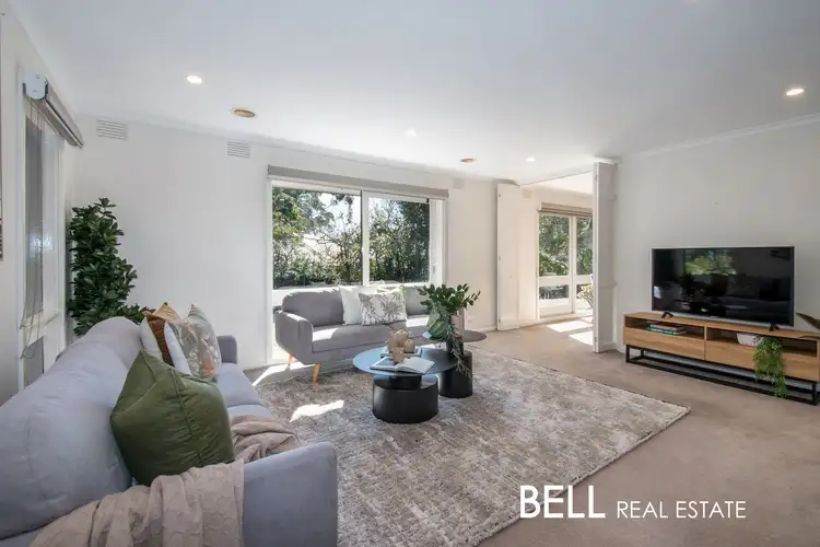 Fifth view of Homely house listing, 58 One Tree Hill Road, Ferny Creek VIC 3786