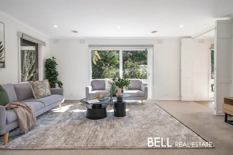 Sixth view of Homely house listing, 58 One Tree Hill Road, Ferny Creek VIC 3786