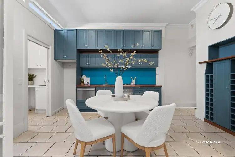 Fifth view of Homely house listing, 46 Westgarth Street, Fitzroy VIC 3065