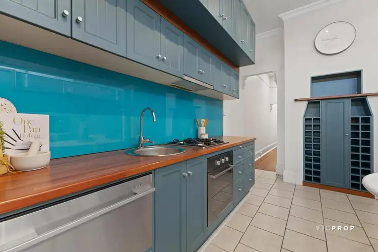 Sixth view of Homely house listing, 46 Westgarth Street, Fitzroy VIC 3065